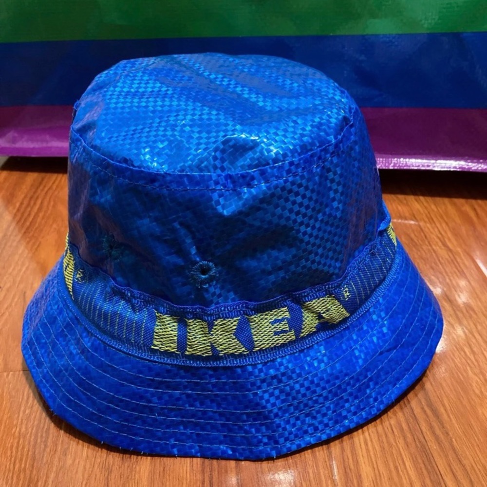 Ikea bucket hat